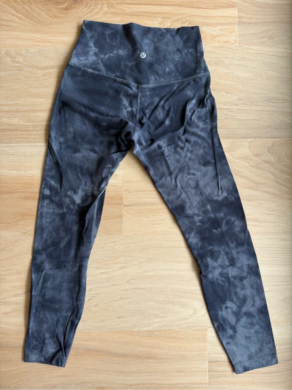 Lululemon Align High-Rise Pant 28”, size 6